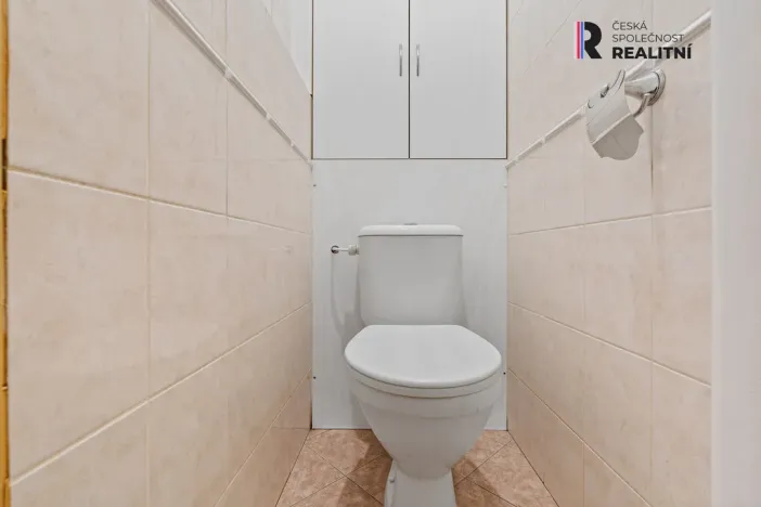 Prodej bytu 2+1, Zlín - Malenovice, třída Svobody, 50 m2