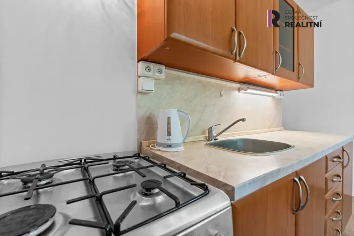 Prodej bytu 2+1, Zlín - Malenovice, třída Svobody, 50 m2