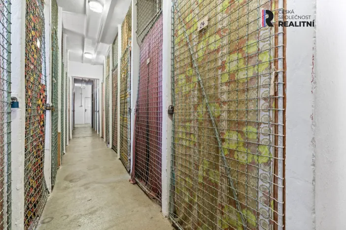 Prodej bytu 2+1, Zlín - Malenovice, třída Svobody, 50 m2