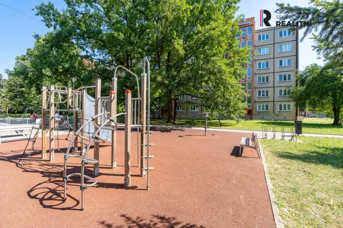 Prodej bytu 2+1, Zlín - Malenovice, třída Svobody, 50 m2