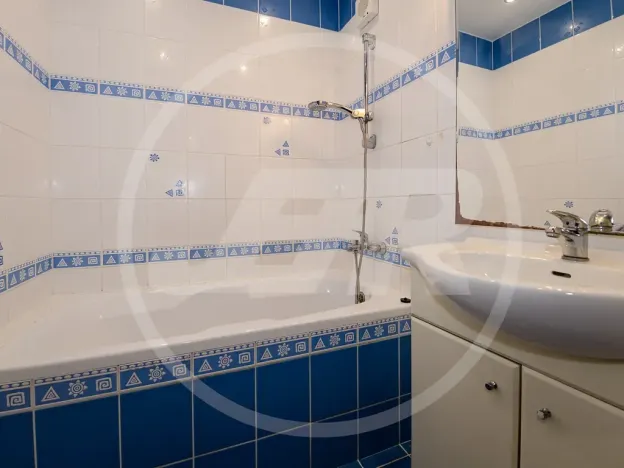Pronájem bytu 3+1, Vlašim, Zámecká, 69 m2