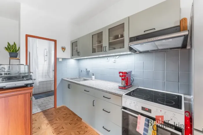 Prodej bytu 4+kk, Kamenice nad Lipou, Družstevní, 76 m2
