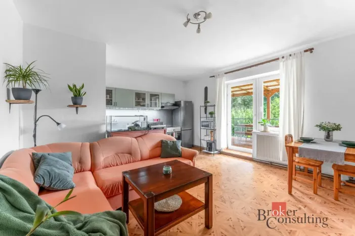 Prodej bytu 4+kk, Kamenice nad Lipou, Družstevní, 76 m2