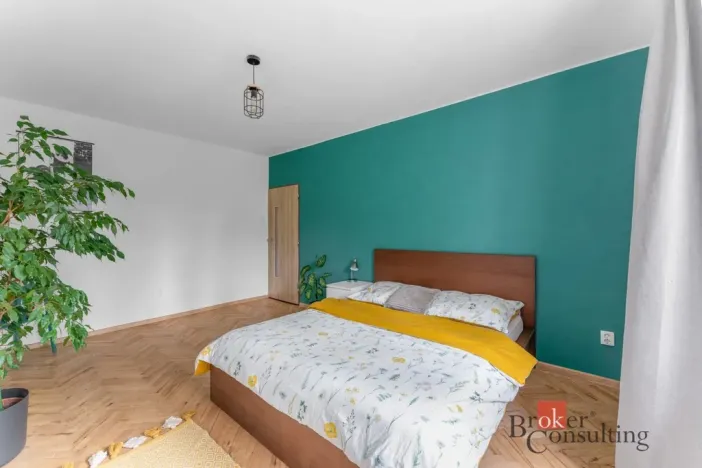 Prodej bytu 4+kk, Kamenice nad Lipou, Družstevní, 76 m2