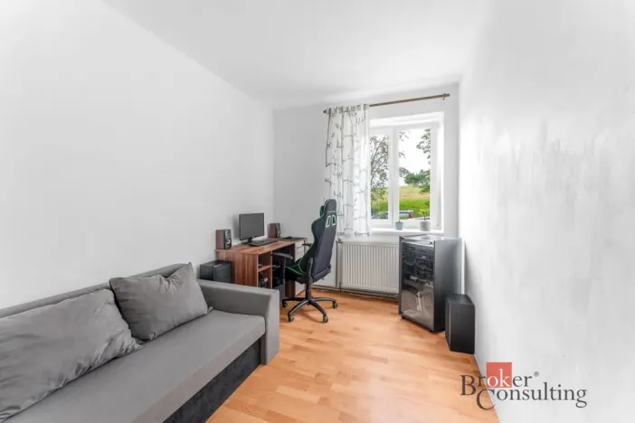 Prodej bytu 4+kk, Kamenice nad Lipou, Družstevní, 76 m2