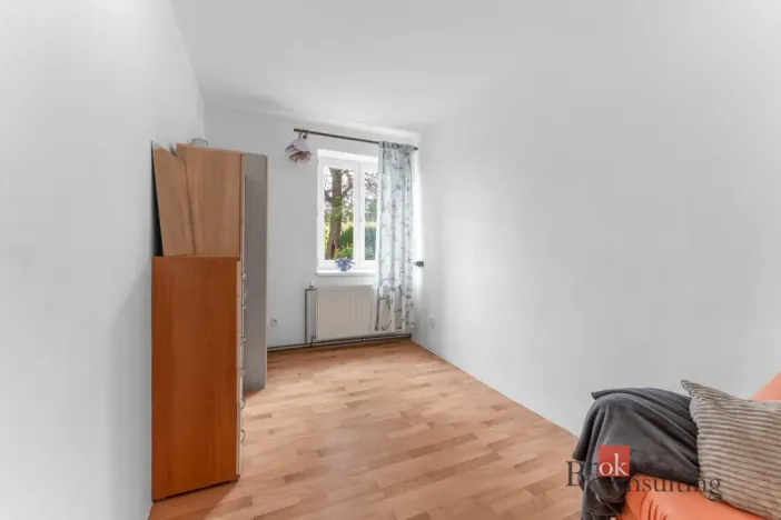 Prodej bytu 4+kk, Kamenice nad Lipou, Družstevní, 76 m2