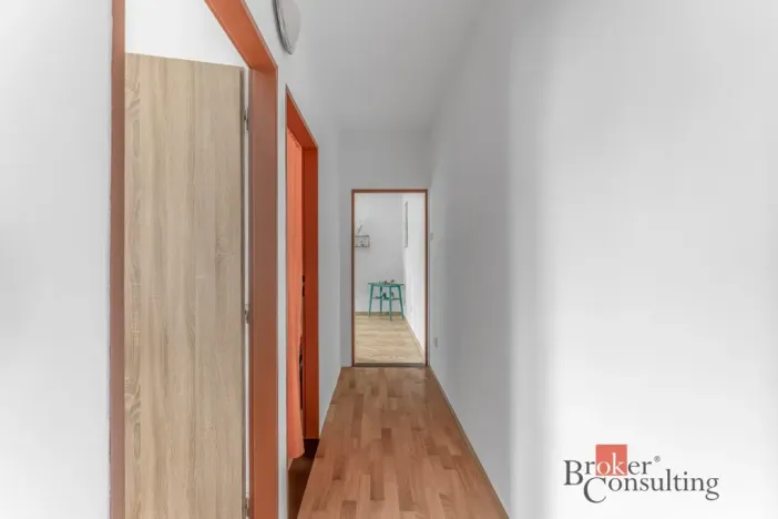 Prodej bytu 4+kk, Kamenice nad Lipou, Družstevní, 76 m2