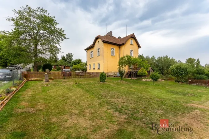 Prodej bytu 4+kk, Kamenice nad Lipou, Družstevní, 76 m2
