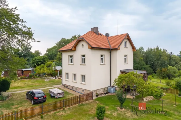 Prodej bytu 4+kk, Kamenice nad Lipou, Družstevní, 76 m2