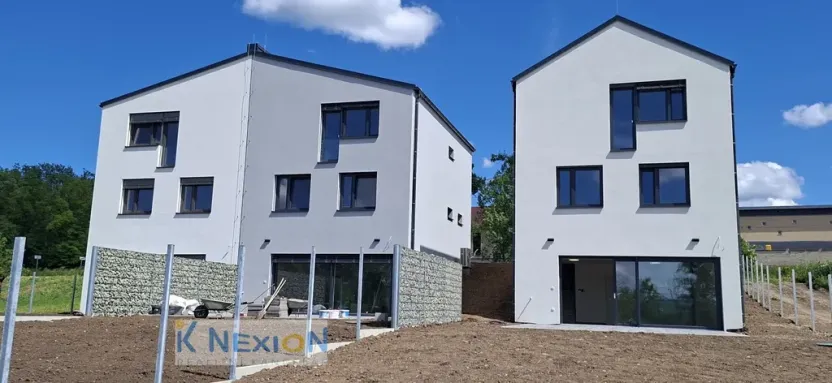Prodej rodinného domu, Rebešovice, Na Dědině, 156 m2