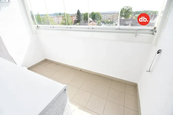 Pronájem bytu 2+1, Karlovy Vary, Dvořákova, 67 m2