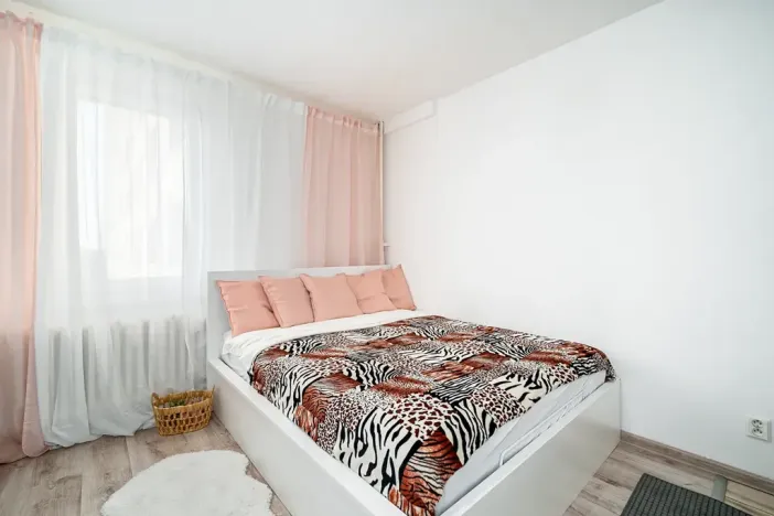 Prodej bytu 1+kk, Praha, Štúrova, 20 m2