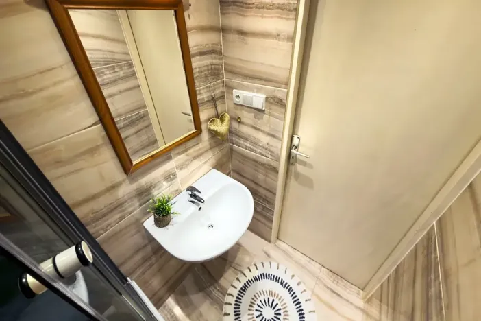 Prodej bytu 1+kk, Praha, Štúrova, 20 m2