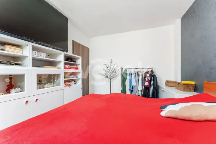 Prodej rodinného domu, Zlín, Borová, 76 m2