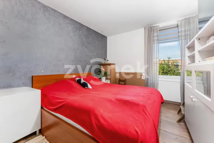 Prodej rodinného domu, Zlín, Borová, 76 m2