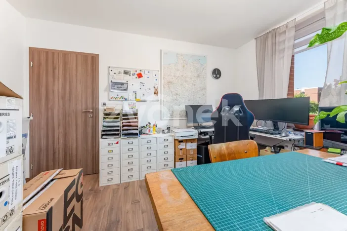Prodej rodinného domu, Zlín, Borová, 76 m2