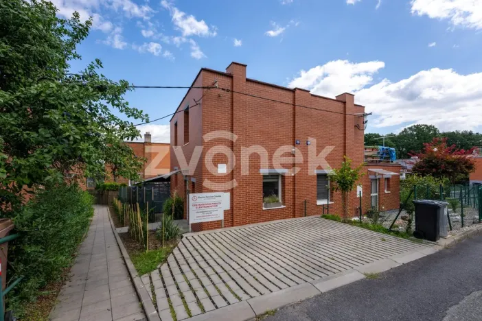 Prodej rodinného domu, Zlín, Borová, 76 m2