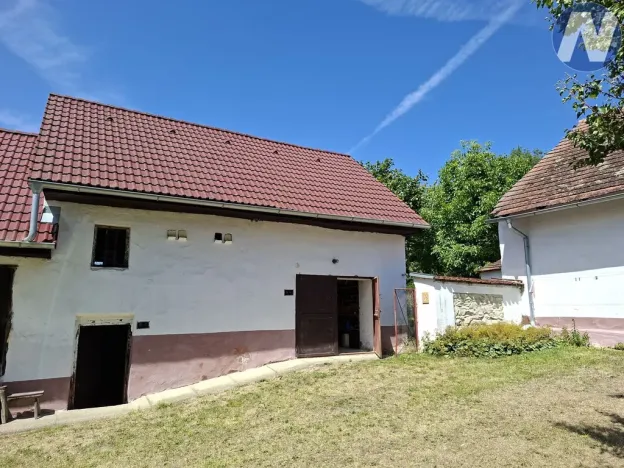 Pronájem chalupy, Radomyšl - Domanice, 85 m2