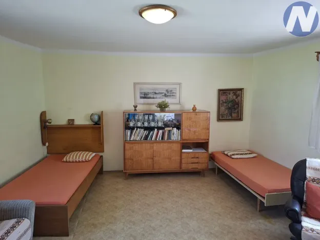 Pronájem chalupy, Radomyšl - Domanice, 85 m2