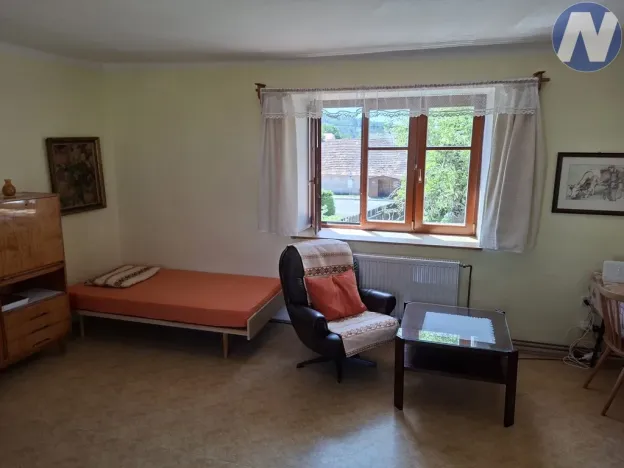 Pronájem chalupy, Radomyšl - Domanice, 85 m2