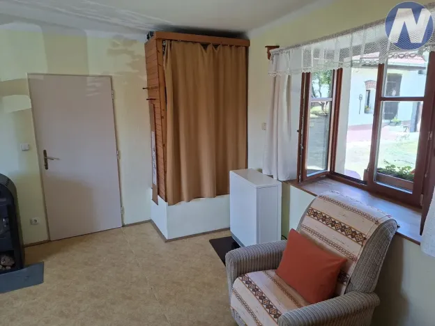 Pronájem chalupy, Radomyšl - Domanice, 85 m2