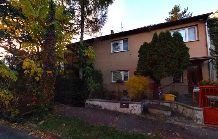 Prodej podílu rodinného domu, Český Brod, 5. května, 120 m2