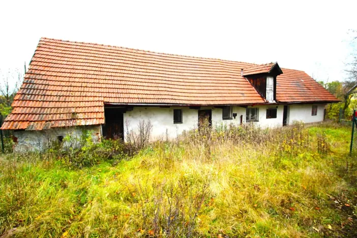 Prodej chalupy, Kaliště, 150 m2