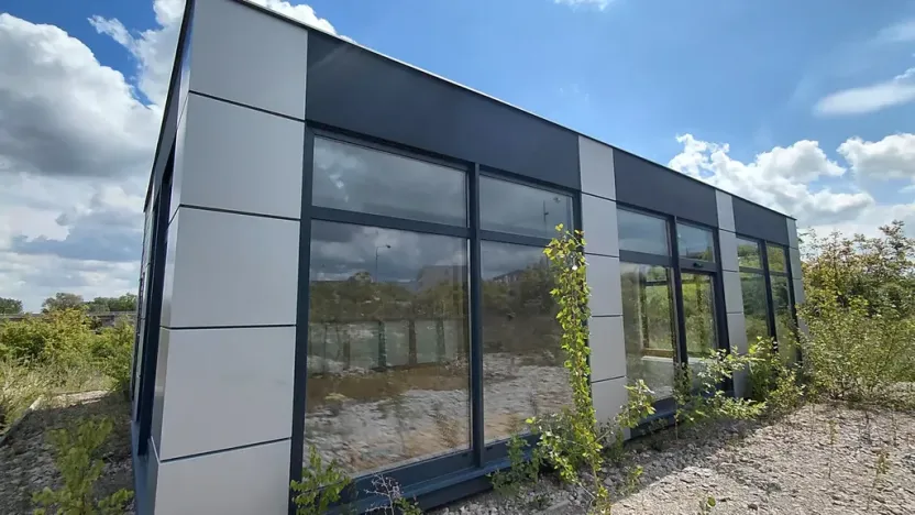 Prodej mobilheimu, Praha, Na Radosti, 100 m2