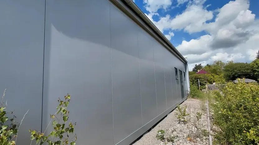 Prodej mobilheimu, Praha, Na Radosti, 100 m2