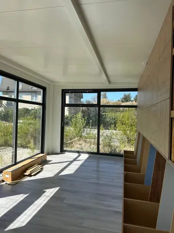 Prodej mobilheimu, Praha, Na Radosti, 100 m2