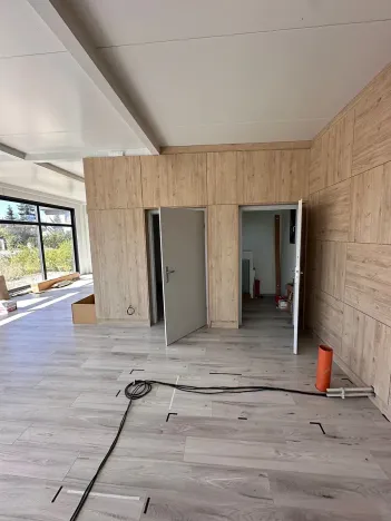 Prodej mobilheimu, Praha, Na Radosti, 100 m2