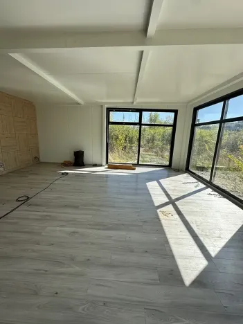 Prodej mobilheimu, Praha, Na Radosti, 100 m2