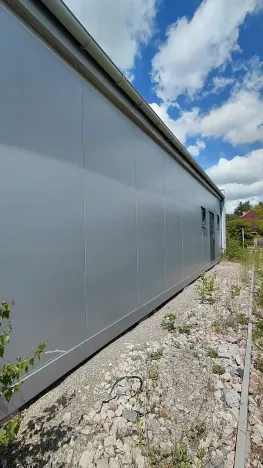 Prodej mobilheimu, Praha, Na Radosti, 100 m2