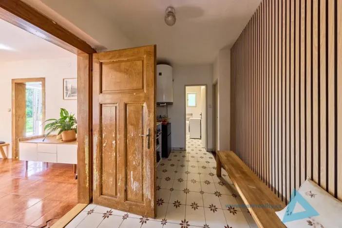 Prodej zemědělské usedlosti, Nová Paka - Heřmanice, 141 m2