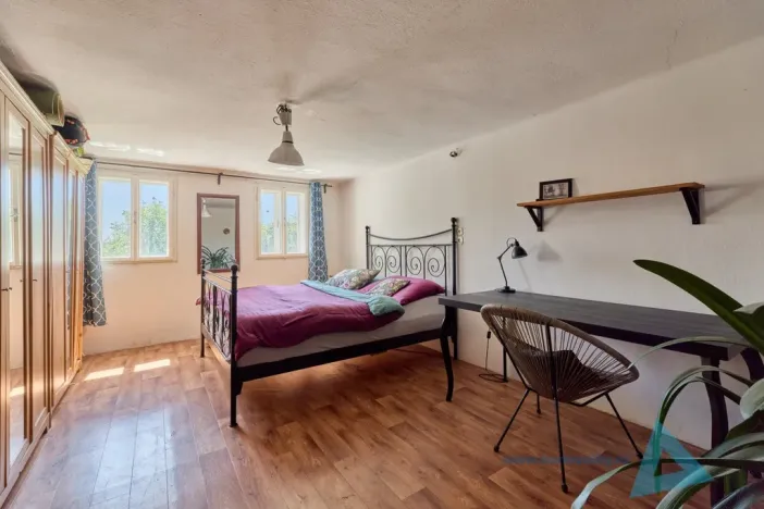 Prodej zemědělské usedlosti, Nová Paka - Heřmanice, 141 m2