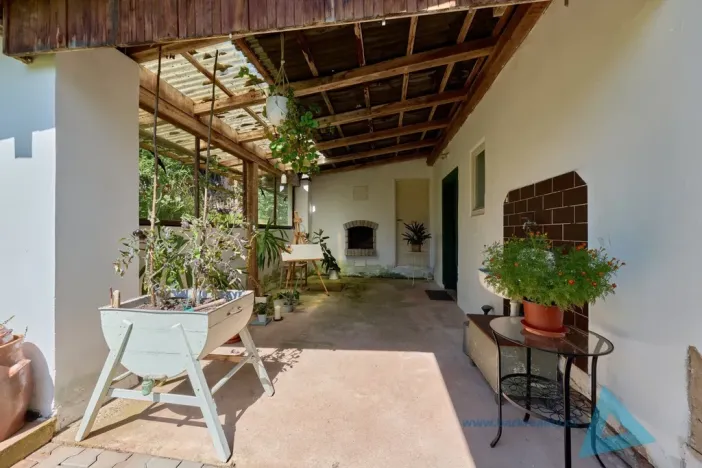 Prodej zemědělské usedlosti, Nová Paka - Heřmanice, 141 m2