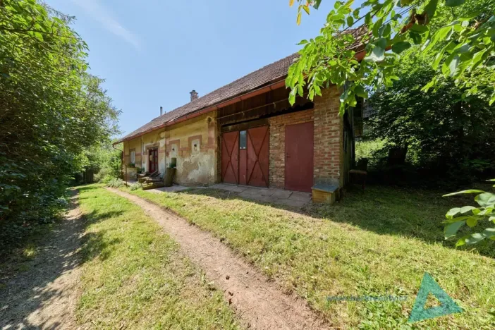 Prodej zemědělské usedlosti, Nová Paka - Heřmanice, 141 m2