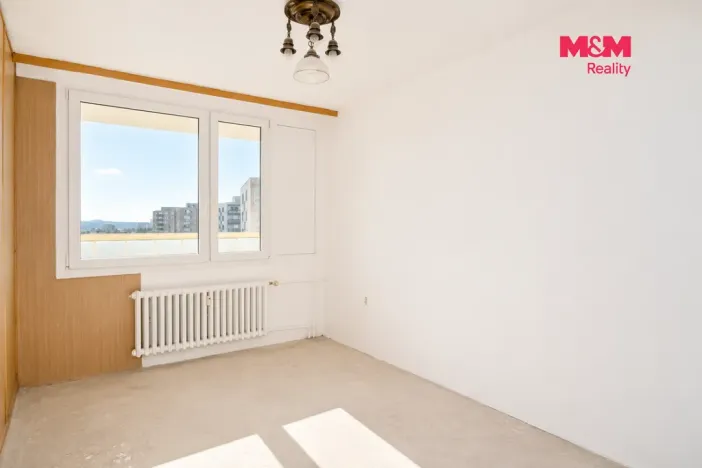 Prodej bytu 2+kk, Praha - Braník, Nad lesním divadlem, 44 m2
