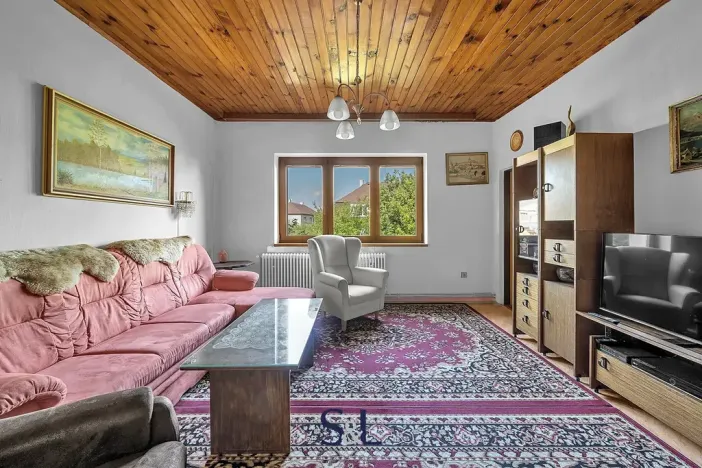 Prodej rodinného domu, Kamenický Šenov, Tovární, 200 m2