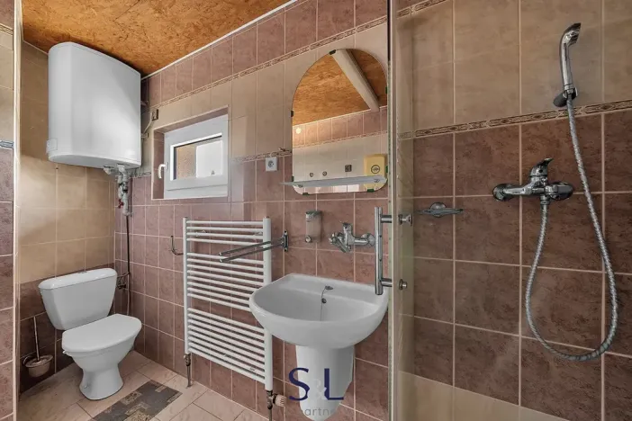 Prodej rodinného domu, Kamenický Šenov, Tovární, 200 m2
