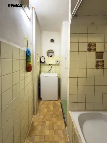 Prodej bytu 1+kk, Příbram, Školní, 25 m2
