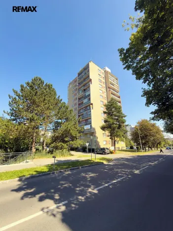 Prodej bytu 1+kk, Příbram, Školní, 25 m2