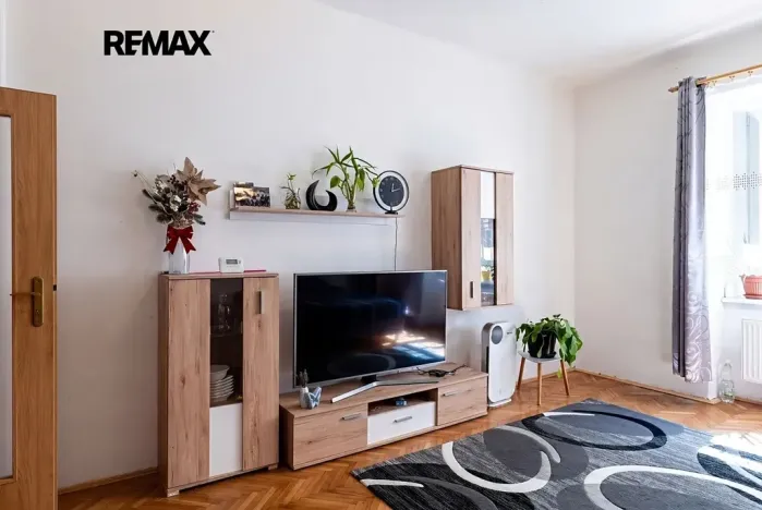 Prodej bytu 2+1, Praha - Košíře, Vrchlického, 60 m2