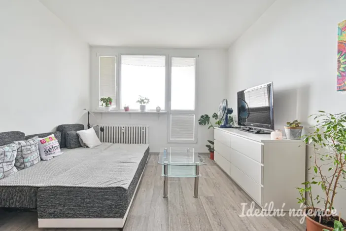 Pronájem bytu 3+1, Brno - Lesná, Haškova, 67 m2