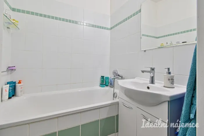Pronájem bytu 3+1, Brno - Lesná, Haškova, 67 m2