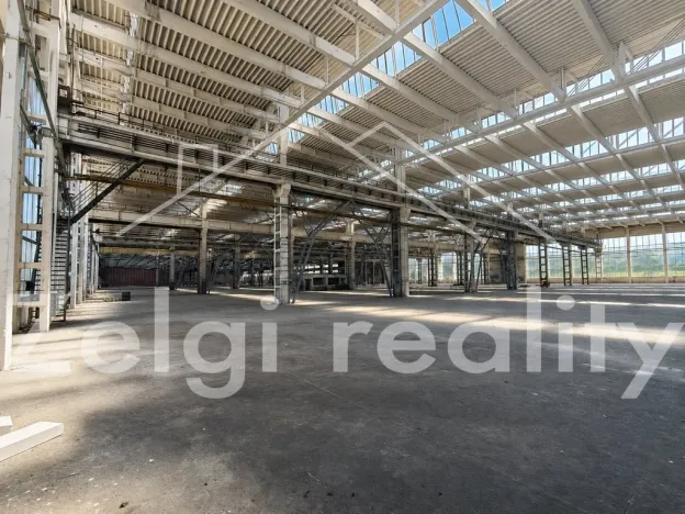Pronájem výrobních prostor, Veselí nad Moravou, 2000 m2