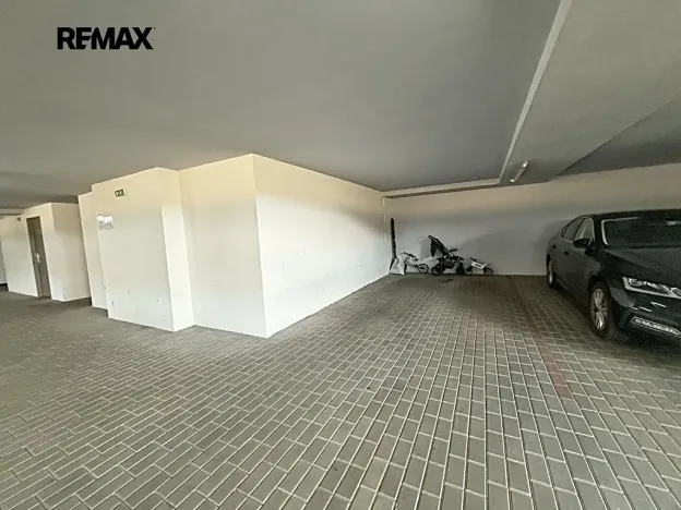 Prodej bytu 3+kk, Chrudim, Na Špici, 72 m2