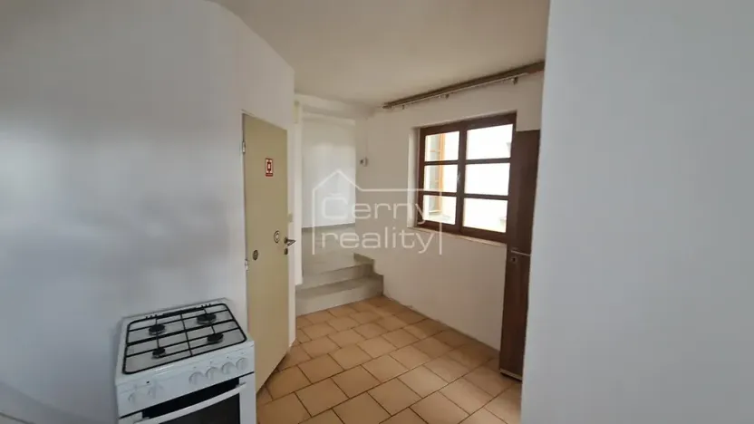 Pronájem bytu 1+1, Chrudim, Soukenická, 47 m2