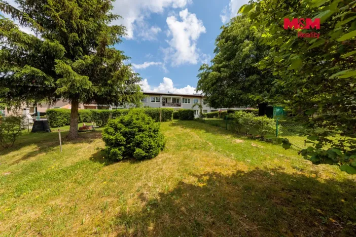 Prodej rodinného domu, Horní Slavkov, Kounice, 94 m2