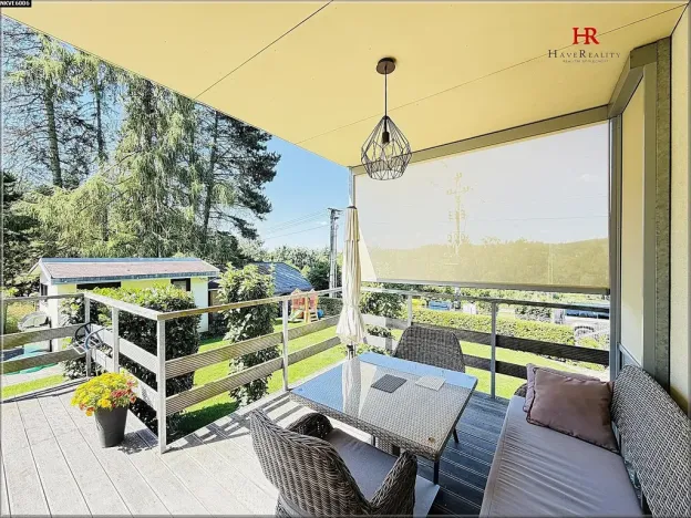 Prodej rodinného domu, Lštění, 71 m2